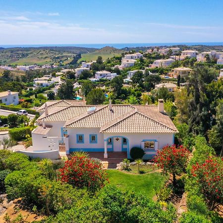 Parque Da Floresta Villa 209 With Pool On Golf Resort Budens Exterior foto