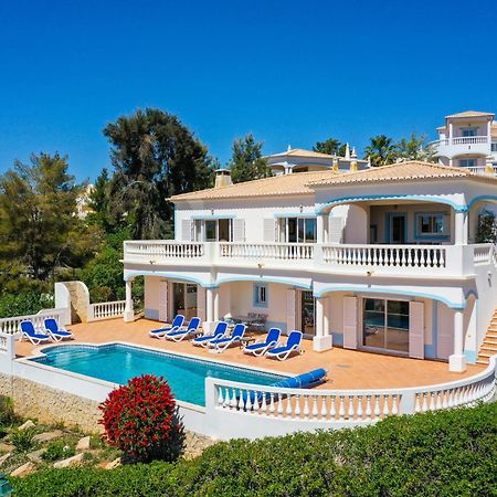 Parque Da Floresta Villa 209 With Pool On Golf Resort Budens Exterior foto