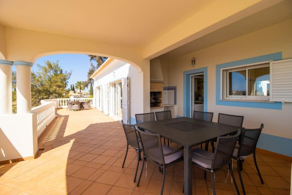 Parque Da Floresta Villa 209 With Pool On Golf Resort Budens Exterior foto